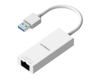 Edimax EU-4306 V2 (10/100/1000Mbit) Gigabit USB 3.0 - 1300063 - zdjęcie 2